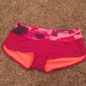 Nike Swim Shorts Size Medium
